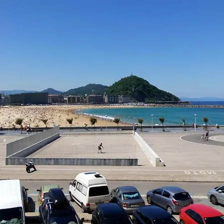 Suenos En El Mar / Dreams In The Sea San Sebastián