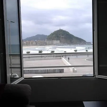 Suenos En El Mar / Dreams In The Sea Apartment *