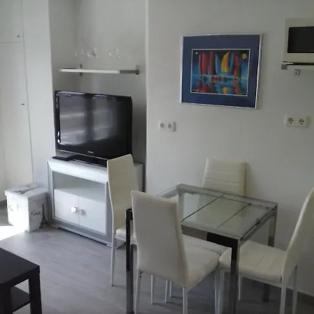 Apartment Suenos En El Mar / Dreams In The Sea San Sebastian