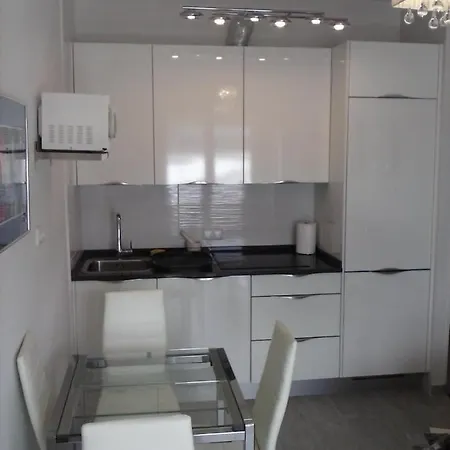 Apartment Suenos En El Mar / Dreams In The Sea